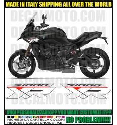 S1000 XR 2024 -  BLACK
