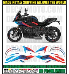 S1000 XR 2020 - TRIBUTE M1000 BLACK EASY