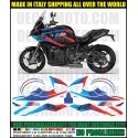 S1000 XR 2020 -  TRIBUTE M1000XR BLACK