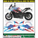 S1000 XR 2020 - TRIBUTE M1000XR WHITE