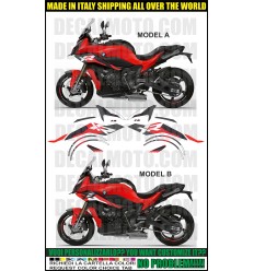 S1000 XR 2020 - TRIBUTE M1000XR RED EASY