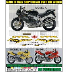 Adesivo VTR 1000 F 1997 FIRESTORM