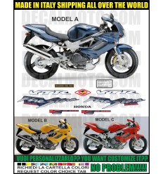 VTR 1000 F 2000 FIRESTORM