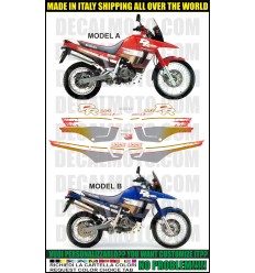 Adesivo DR 800 1991 S BIG