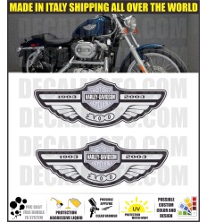 XL SPORTSTER 100 ANNIVERSARY 2003