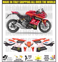 SUPERSPORT 939 GP TRIBUTE