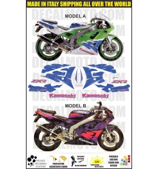ZXR 400 1994