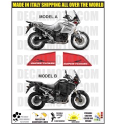 KIT STICKERS XT 1200 Z SUPER TENERE 2011