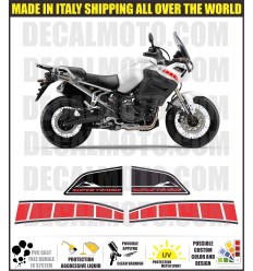KIT STICKERS XT 1200 Z SUPER TENERE 2012