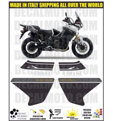 KIT STICKERS XT 1200 Z SUPER TENERE 2013