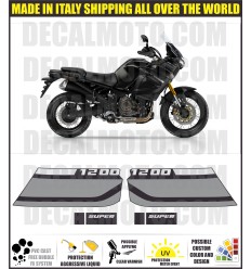 KIT STICKERS XT 1200 Z SUPER TENERE 2017