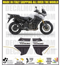 KIT STICKERS XT 1200 ZE SUPER TENERE 2014