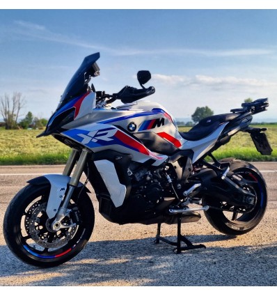 S1000 XR 2020 - TRIBUTE M1000XR WHITE