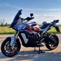 S1000 XR 2020 - TRIBUTE M1000XR WHITE