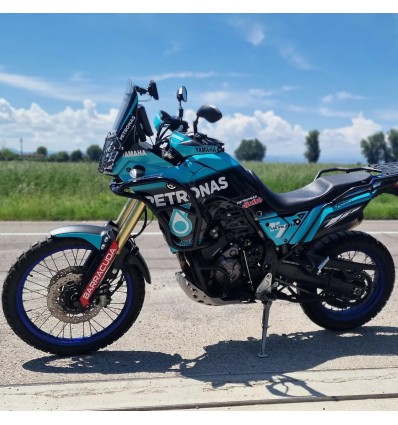 STICKERS TENERE 700 T7 PETRONAS