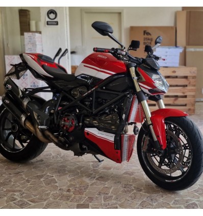 STREETFIGHTER 848 1098 SL