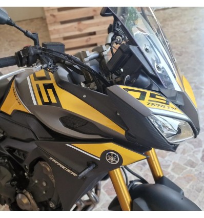 TRACER 900 2015 - 2017 MT 09 FJ 09 RACE