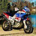 Adesivo AFRICA TWIN XRV  RD03 650 MARATHON