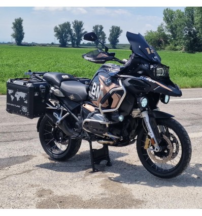 Adesivo R1250 GS ADVENTURE