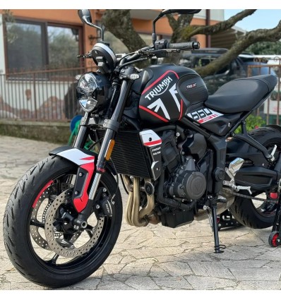 Adesivo TIGER 800 XC 2014