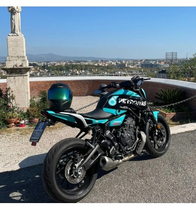 MT 07 700 2021 - 2024 PETRONAS