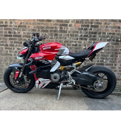 Adesivo MULTISTRADA 620 1000 1100 TRIBUTE