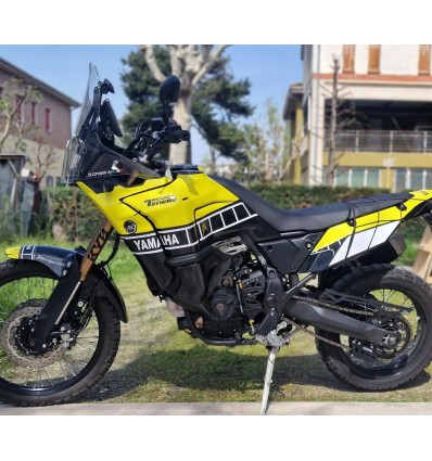 TENERE 700 T7 AFRICA ECO RACE TRIBUTE