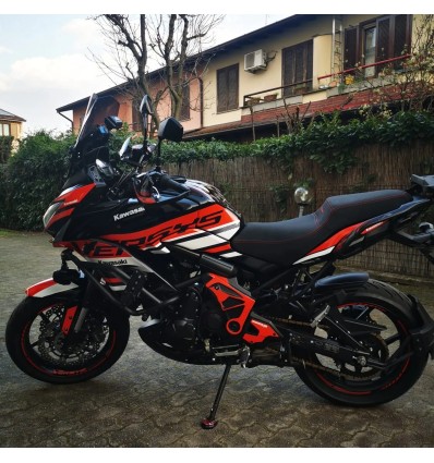 Adesivo VERSYS 650 2007