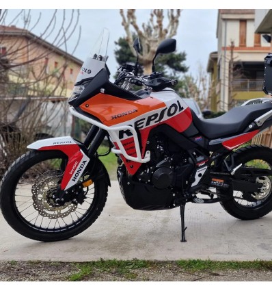 Adesivo VFR 750 1986