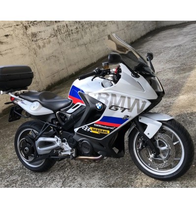 F800 GT MOTORSPORT