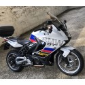 Adesivo F800 GT 2013 2016 MOTORSPORT