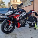KIT ADESIVI STICKERS TUONO 660 SIGN FACTORY DARK RACING