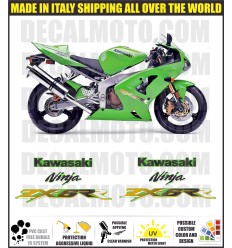 ZX-6RR 2003 NINJA
