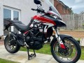 Kit stickers multistrada 950 tribute For chris from uk 