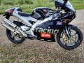 Kit stickers rs 250 harada 1998 replica  For own friend of netherland
