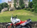 Kit stickers super tenere 750 Dakar replica  Per il nostro biker Matteo da Vicenza