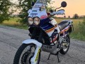 Kit stickers full cover Africa twin rothmans replica 