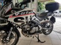 kit stickers vstrom 2004-2011 sign customized for Ilias Gianniotis from Patrasso -GREECE