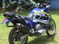 Kit stickers xtz super tenere 750 factory racing mod B for rafael ferrer from costa Rica