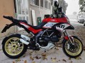 Kit stickers multistrada 1200 2013 2014 tribute mod A per Enrico da Faenza