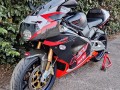 Kit stickers restoration rsv 1000 r 2001 mod A