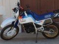 Kit stickers restoration xl600lm 1987 per Vincenzo da Bari 