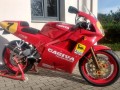 Kit stickers restoration cagiva mito lawson 1992 for leonel from portugal