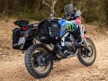 Kit stickers crf1000l Africa twin fullcover for loic antonin from france