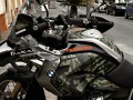 Kit stickers r1200gs personalizzato