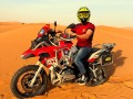 Kit stickers fullcover r1200gs adventure dakar tribute gaston Rahier