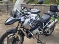 Kit stickers r1200gs world for alan 