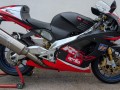Kit stickers restoration rsv 1000 mille r per Pietro c.