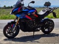 Kit stickers s1000xr m tribute 