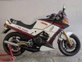 Kit stickers restoration gs125 Lesmo